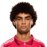 Zdjęcie redaktora: undefined Mykhi Joyner