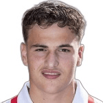 Zdjęcie redaktora: undefined Max de Ligt