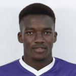 Zdjęcie : Fallou Fallou Fall