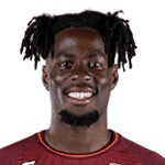 Zdjęcie redaktora: undefined Urie-Michel Mboula