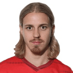 Zdjęcie redaktora: undefined Elías Már