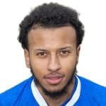 Zdjęcie redaktora: undefined Jayden Clarke