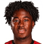 Zdjęcie : Andre Andre Brooks