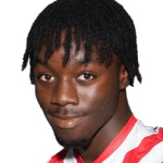 Zdjęcie redaktora: undefined Kanayochukwu Megwa