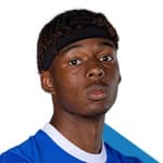Zdjęcie redaktora: undefined Noah Adedeji-Sternberg