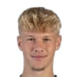 Zdjęcie redaktora: undefined Luca Prasse