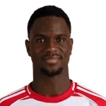 Zdjęcie redaktora: undefined Ilyas Ansah