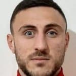 Zdjęcie redaktora: undefined Florjan Pergjoni