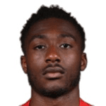 Zdjęcie redaktora: undefined Haladj Keita