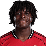 Zdjęcie redaktora: undefined Patrick Chinazaekpere