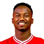 Zdjęcie : Cassius Tumelo Cassius Mailula