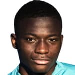 Zdjęcie : Issiaka Issiaka Kamate