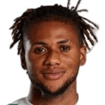 Zdjęcie : Chukwudi Goodluck Chukwudi Igbokwe