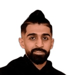 Zdjęcie redaktora: undefined Hisham Al