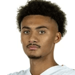 Zdjęcie redaktora: undefined Tidiam Gomis