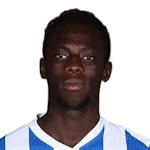 Zdjęcie : Yankuba Yankuba Minteh