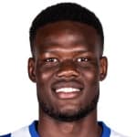 Zdjęcie redaktora: undefined Mamadou Loum