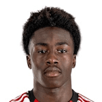 Zdjęcie redaktora: undefined Moussa Soumano