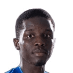 Zdjęcie redaktora: undefined Abdoulaye Kante