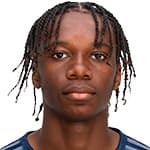 Zdjęcie redaktora: undefined Aboubaka Soumahoro