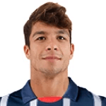 Zdjęcie redaktora: undefined Óliver Torres