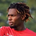 Zdjęcie redaktora: undefined Guilain Zrankeon