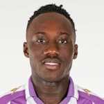 Zdjęcie redaktora: undefined Eugene Frimpong