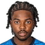 Zdjęcie : Donay Donay O'Brien-Brady