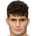 Zdjęcie : Rúben Ruben Rodrigues