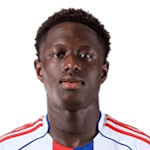 Zdjęcie redaktora: undefined Mahamadou Diawara