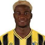 Zdjęcie : Aristide Nicolas Junior Aristide Njalla