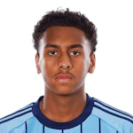 Zdjęcie redaktora: undefined Isak Alemayehu