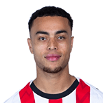 Zdjęcie redaktora: undefined Sergiño Dest