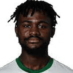 Zdjęcie redaktora: undefined Asumah Abubakar-Ankra