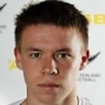 Zdjęcie redaktora: undefined Jordan Vale