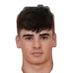 Zdjęcie redaktora: undefined Corey Smith