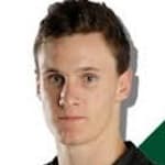 Zdjęcie redaktora: undefined Conor Tracey