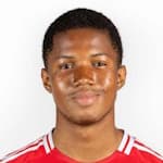 Zdjęcie redaktora: undefined Chidozie Obi-Martin