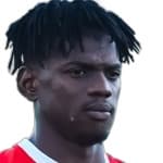 Zdjęcie redaktora: undefined Bakary Konaté