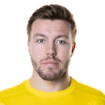 Zdjęcie : Fredrik André Fredrik Bjørkan