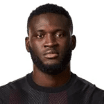 Zdjęcie redaktora: undefined Victor Boniface