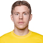 Zdjęcie redaktora: undefined Jens Hauge