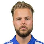 Zdjęcie redaktora: undefined Sander Svendsen