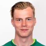 Zdjęcie redaktora: undefined Kristoffer-August Sundquist