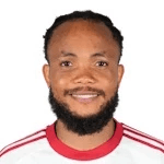 Zdjęcie redaktora: undefined Chidera Ejuke