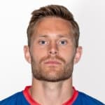 Zdjęcie redaktora: undefined Matthías Vilhjálmsson