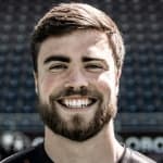Zdjęcie redaktora: undefined Sondre Flem