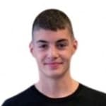 Zdjęcie : Áron Áron Yaakobishvili