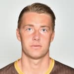 Zdjęcie redaktora: undefined Sondre Liseth
