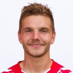Zdjęcie redaktora: undefined Gilli Rólantsson